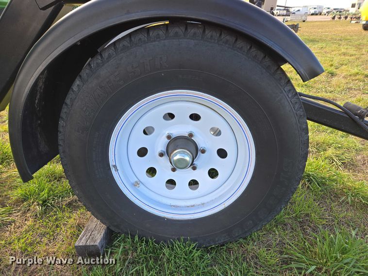 image for item DT4528 2019 John Deere 735FD HydraFlex flex draper head