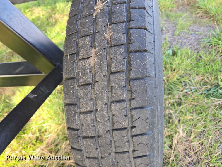 image for item DT4528 2019 John Deere 735FD HydraFlex flex draper head