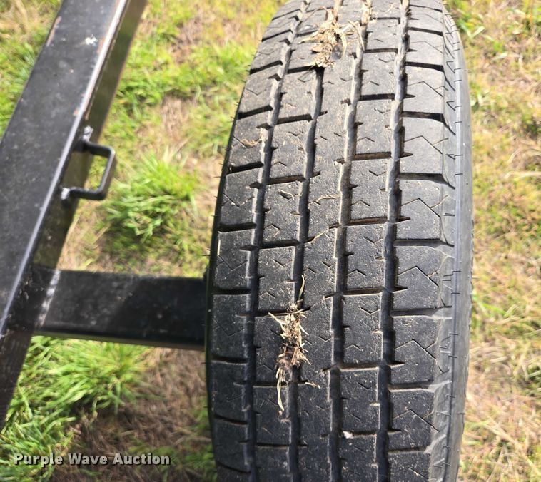 image for item DT4528 2019 John Deere 735FD HydraFlex flex draper head