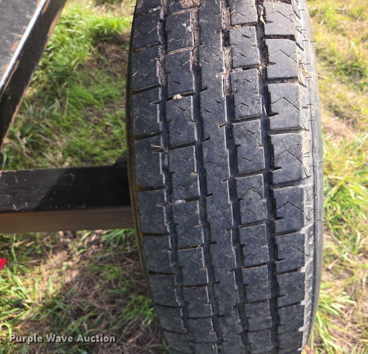 image for item DT4528 2019 John Deere 735FD HydraFlex flex draper head