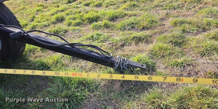 image for item DT4528 2019 John Deere 735FD HydraFlex flex draper head