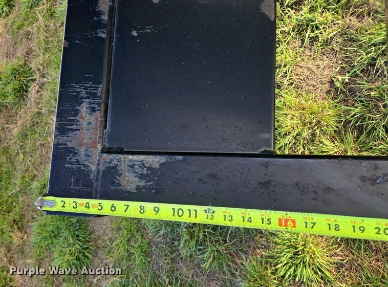 image for item DT4528 2019 John Deere 735FD HydraFlex flex draper head