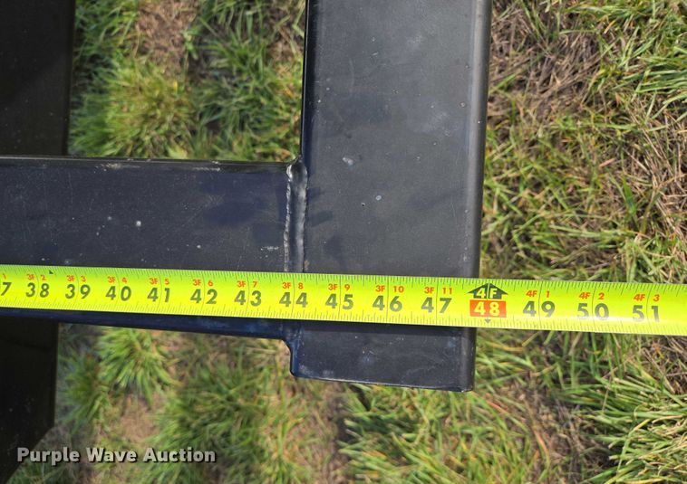 image for item DT4528 2019 John Deere 735FD HydraFlex flex draper head