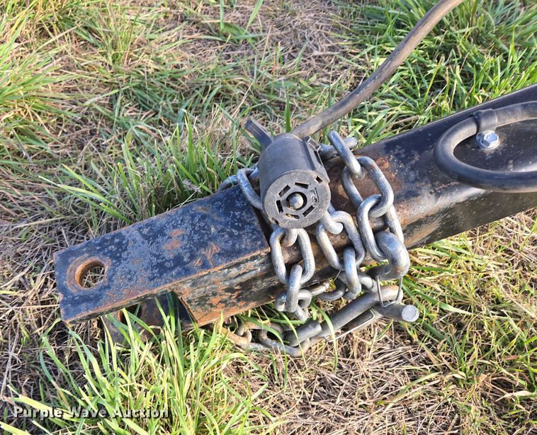 image for item DT4528 2019 John Deere 735FD HydraFlex flex draper head