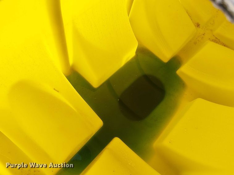 image for item DT4530 Shop built nurse tank trailer