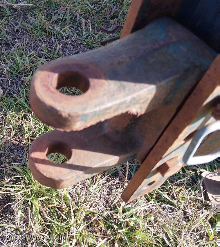 image for item DT4531 Shop built nurse tank trailer