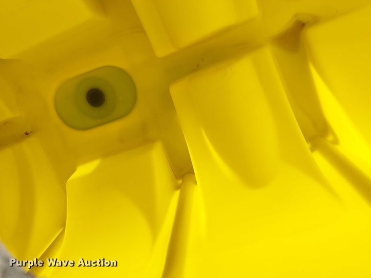 image for item DT4531 Shop built nurse tank trailer