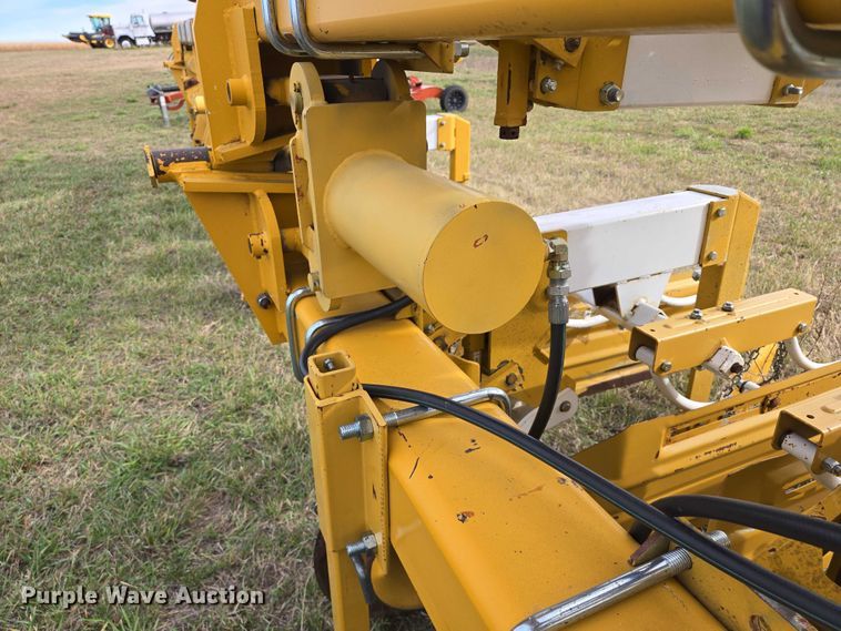 image for item DT4532 Buffalo row crop cultivator