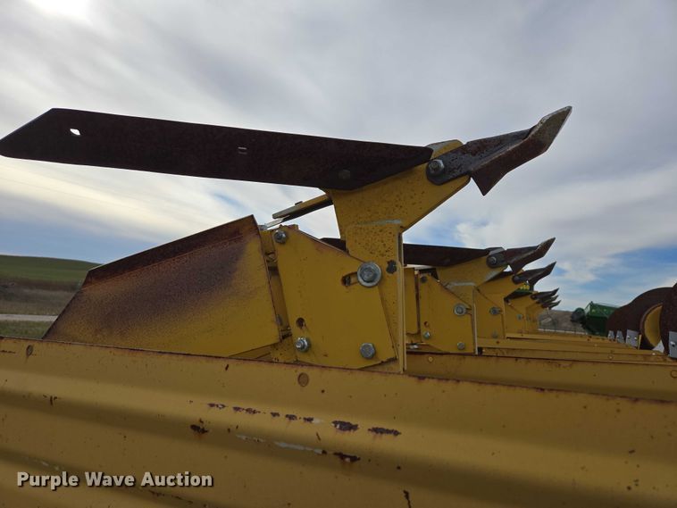 image for item DT4532 Buffalo row crop cultivator