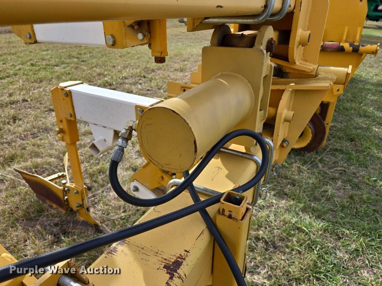 image for item DT4533 Buffalo row crop cultivator