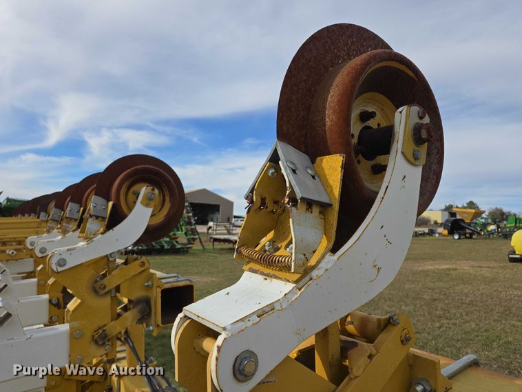 image for item DT4533 Buffalo row crop cultivator