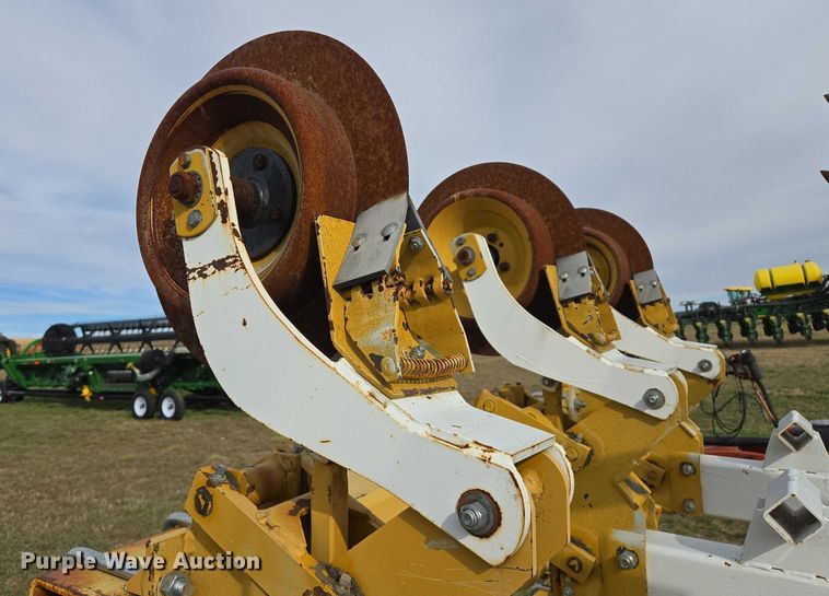 image for item DT4533 Buffalo row crop cultivator