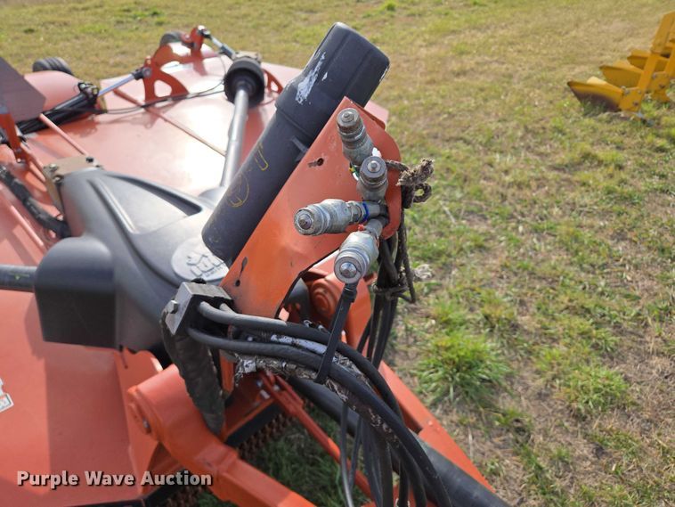 image for item DT4534 Rhino 3150-3 batwing rotary mower