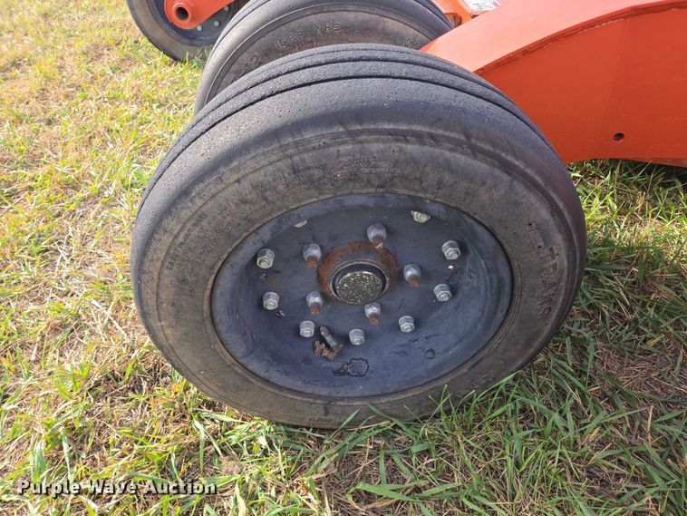 image for item DT4534 Rhino 3150-3 batwing rotary mower