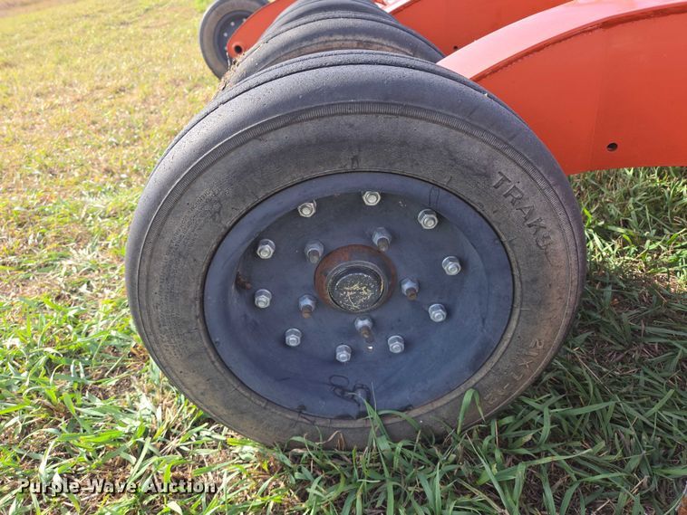 image for item DT4534 Rhino 3150-3 batwing rotary mower