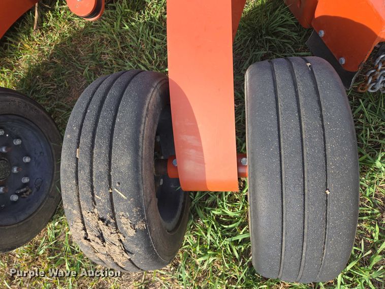 image for item DT4534 Rhino 3150-3 batwing rotary mower