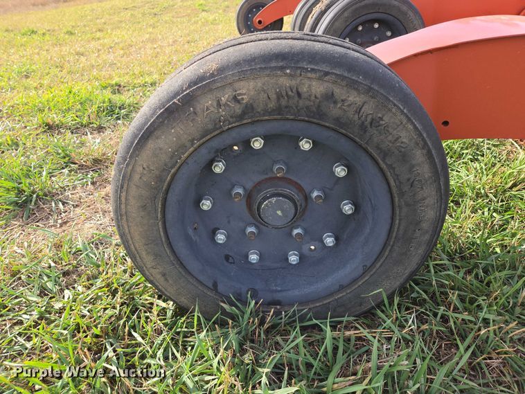 image for item DT4534 Rhino 3150-3 batwing rotary mower