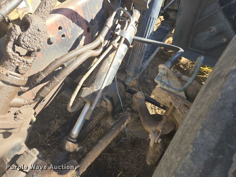 image for item DT4535 1977 GMC General tank truck