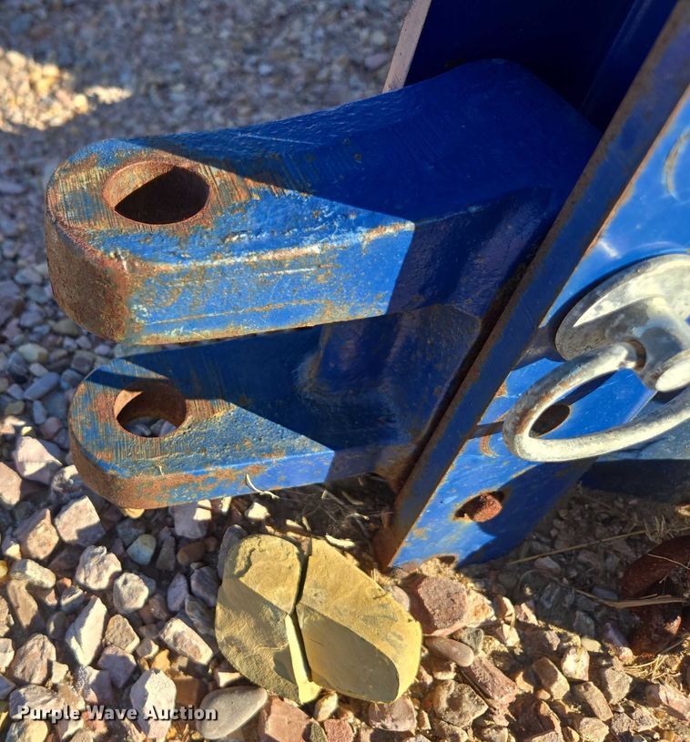 image for item DT4546 Duo Lift DC6050 tank trailer