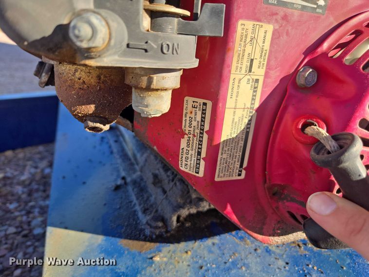 image for item DT4546 Duo Lift DC6050 tank trailer