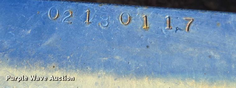 image for item DT4546 Duo Lift DC6050 tank trailer