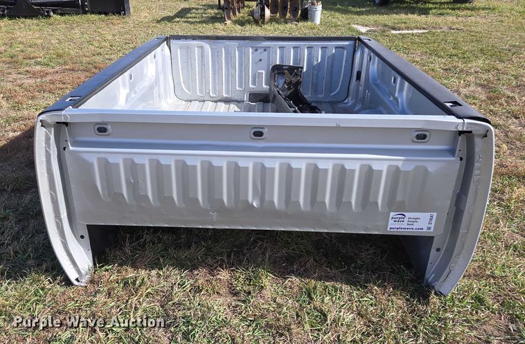 image for item DT4547 Chevrolet pickup truck bed