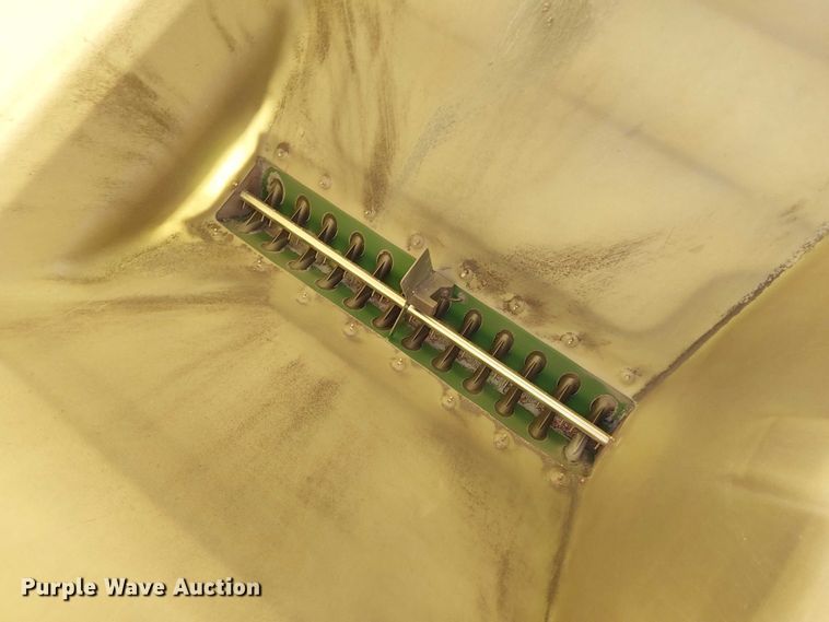 image for item DT4548 2011 John Deere 1770NT no-till planter