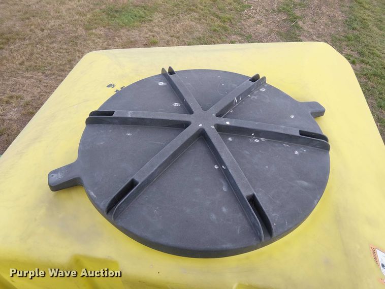 image for item DT4548 2011 John Deere 1770NT no-till planter