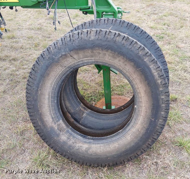 image for item DT4548 2011 John Deere 1770NT no-till planter