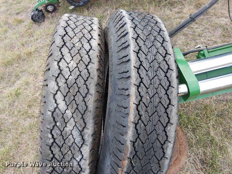 image for item DT4548 2011 John Deere 1770NT no-till planter