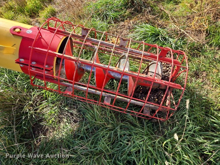 image for item DT4552 Westfield WRX 10-31 auger