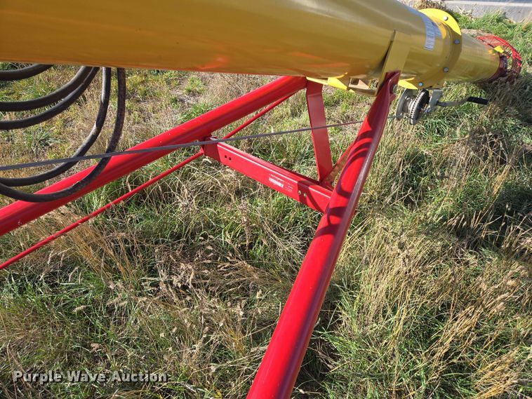 image for item DT4552 Westfield WRX 10-31 auger