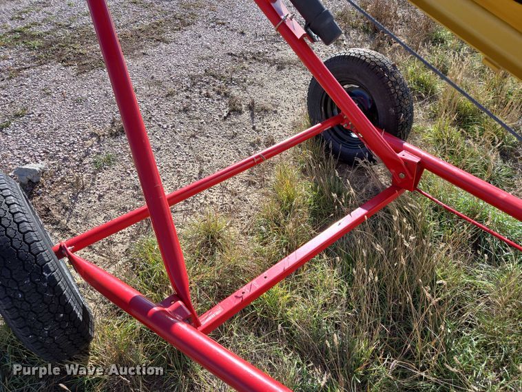 image for item DT4552 Westfield WRX 10-31 auger