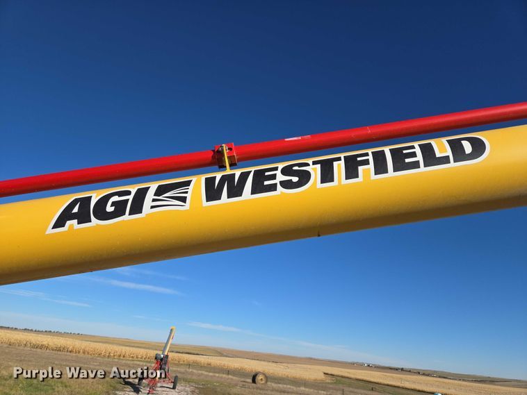 image for item DT4552 Westfield WRX 10-31 auger