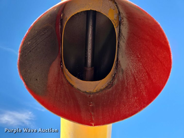 image for item DT4552 Westfield WRX 10-31 auger