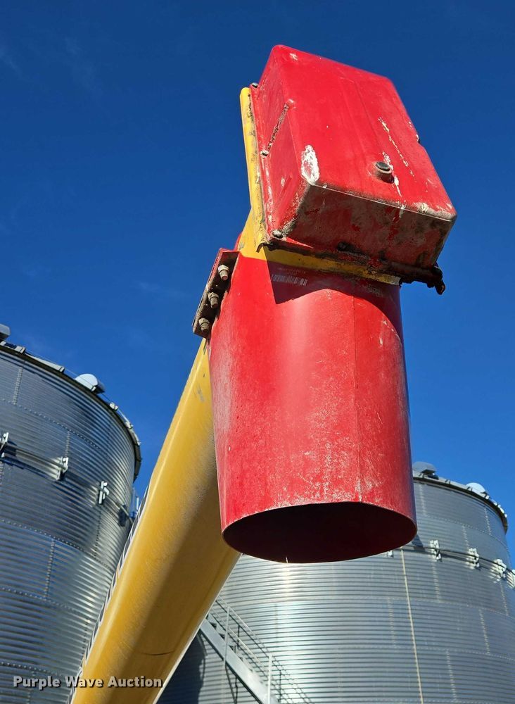 image for item DT4552 Westfield WRX 10-31 auger