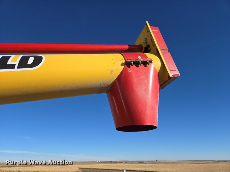 image for item DT4552 Westfield WRX 10-31 auger