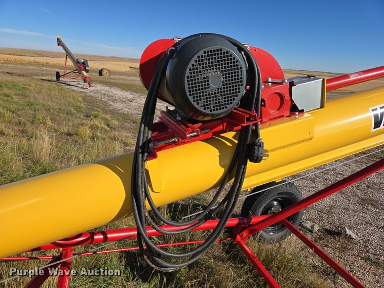 image for item DT4552 Westfield WRX 10-31 auger