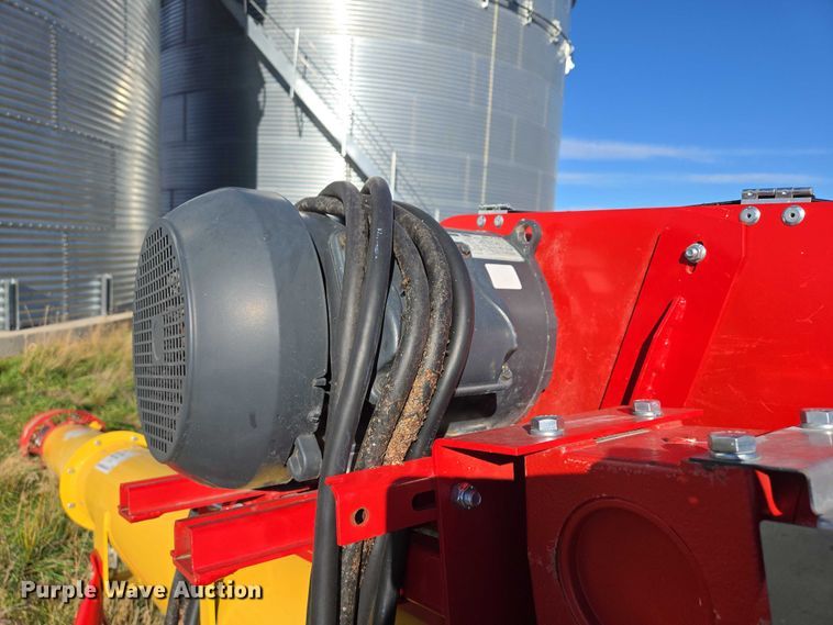 image for item DT4552 Westfield WRX 10-31 auger