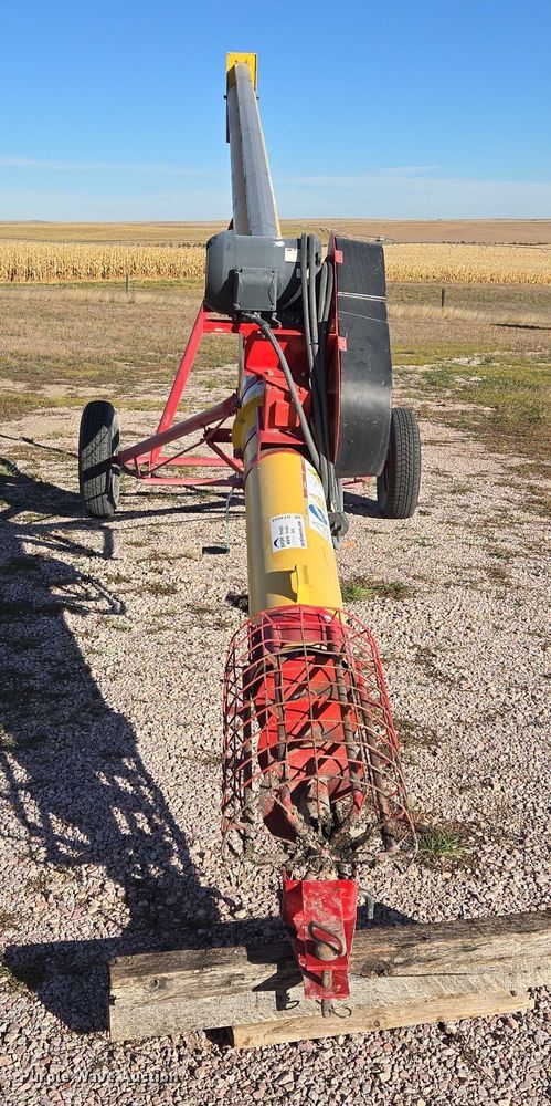 image for item DT4553 Westfield WR 100-31 auger