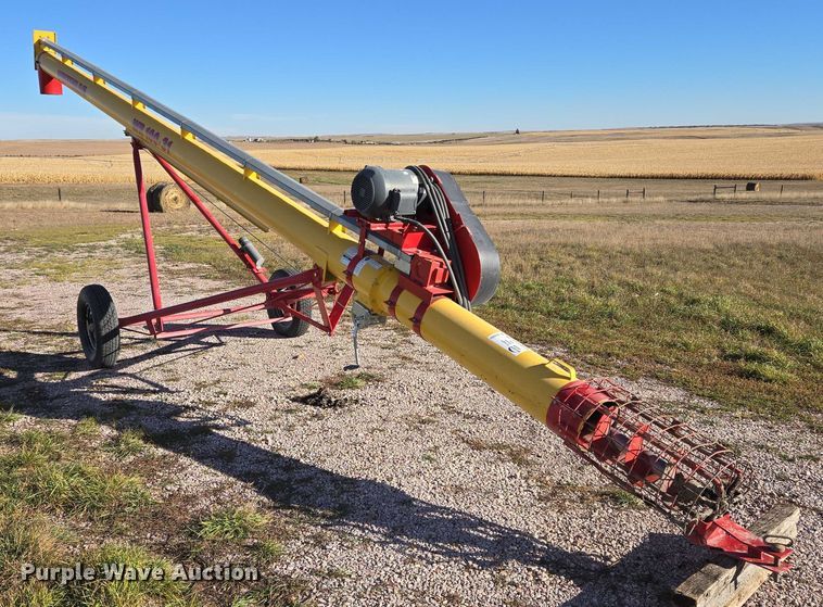 image for item DT4553 Westfield WR 100-31 auger