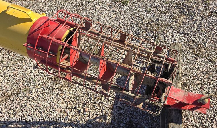 image for item DT4553 Westfield WR 100-31 auger