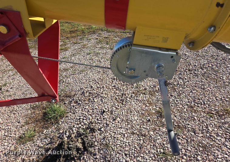 image for item DT4553 Westfield WR 100-31 auger