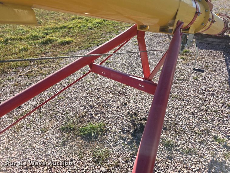 image for item DT4553 Westfield WR 100-31 auger