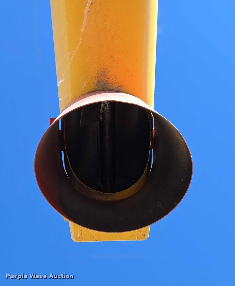 image for item DT4553 Westfield WR 100-31 auger