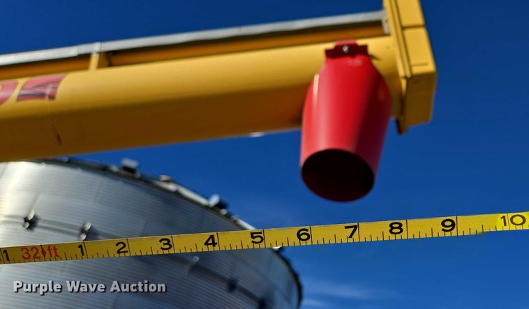 image for item DT4553 Westfield WR 100-31 auger