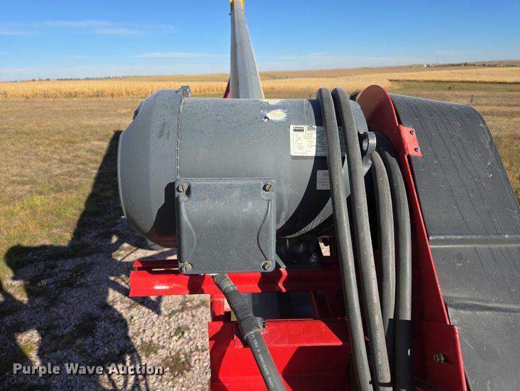 image for item DT4553 Westfield WR 100-31 auger