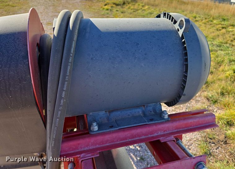 image for item DT4553 Westfield WR 100-31 auger