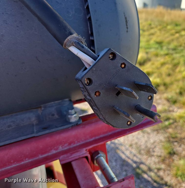 image for item DT4553 Westfield WR 100-31 auger