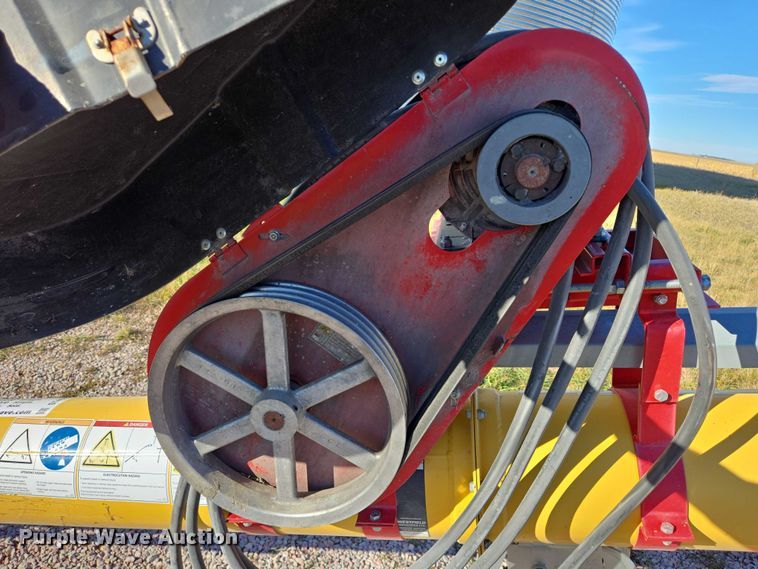 image for item DT4553 Westfield WR 100-31 auger